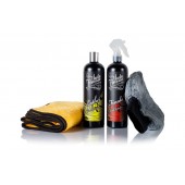 Auto Finesse Deluxe Paint Wash pack