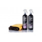Auto Finesse Deluxe Wheel Cleaner pack