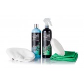 Auto Finesse Deluxe Window pack