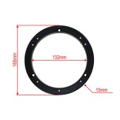 Dištančná podložka 160mm