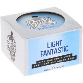 Tuhý vosk pre biele laky Dodo Juice Light Fantastic (150 ml)