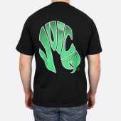 Tričko Dodo Juice Logo T-shirt Black Extra Large