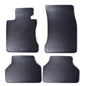 Gumové autokoberce Geyer & Hosaja pre BMW radu 5 (E60, E61)