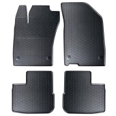 Gumové autokoberce Geyer & Hosaja pre Fiat Tipo sedan (2016 ->)