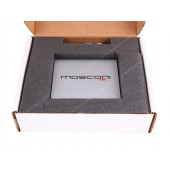 Zosilňovač Mosconi Gladen D2 100.4 DSP