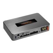 Zosilňovač s DSP procesorom Musway D8v4