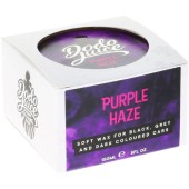Tuhý vosk pre tmavé laky Dodo Juice Purple Haze (150 ml)