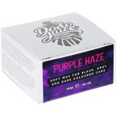 Tuhý vosk pre tmavé laky Dodo Juice Purple Haze (30 ml)