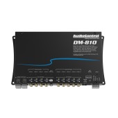 DSP procesor AudioControl DM-810