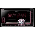 Autorádio KENWOOD DPX-404U