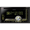 Autorádio KENWOOD DPX-404U