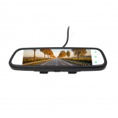 AHD LCD monitor 7,36