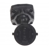 Držiak zrkadlá pre OEM inštaláciu Volkswagen / Škoda / Audi