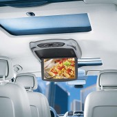 Stropný monitor 13,3