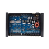 Zosilňovač s DSP procesorom Awave DSP-12AD