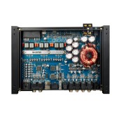 Zosilňovač s DSP procesorom Awave DSP-6V4