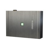 Zosilňovač s DSP procesorom Awave DSP-6V4