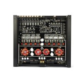 Zosilňovač s DSP procesorom Awave DSP-16MAX