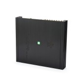 Zosilňovač s DSP procesorom Awave DSP-16MAX