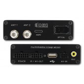 DVB-MFD3 integrovaný DVB-T tuner VW / Seat / Škoda