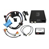 DT1-E65-TV integrovaný DVB-T tuner pre BMW