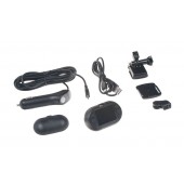 DVR kamera s monitorom