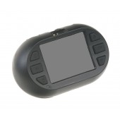 DVR kamera s monitorom