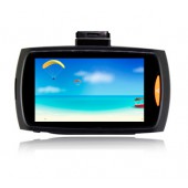 DVR kamera s monitorom 2,7