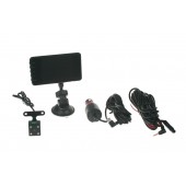 DVR kamera s monitorom 4 