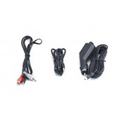 DVR kamera s monitorom