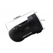 DVR kamera s monitorom