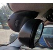 DVR kamera pre Mini R56