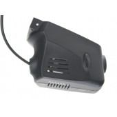 DVR kamera pre Porsche