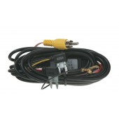 DVR kamera pre Porsche