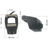 DVR kamera univerzálny