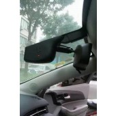 DVR kamera pre VW, Škoda