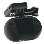 DVR kamera s monitorom 1,5