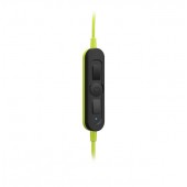 Športové slúchadlá Pioneer SE-E7BT-Y žltá