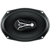 Reproduktory HERTZ ECX 690.5