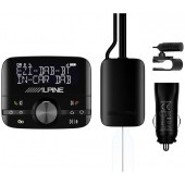 DAB+ prijímač Alpine EZi-DAB-BT