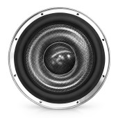 Stredobasové reproduktory Morel Elate Carbon Neo MW9