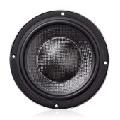 Stredobasové reproduktory Morel Elate Carbon Neo MW6