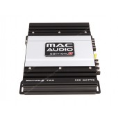 Zosilňovač Mac Audio Edition S Two