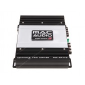 Zosilňovač Mac Audio Edition S Two Ltd.