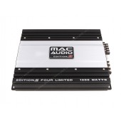 Zosilňovač Mac Audio Edition S Four Ltd.