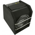 Aktívny subwoofer v boxe U-DIMENSION ELA-8PS