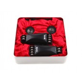 Výškové reproduktory German Maestro Epic ET 20 WS