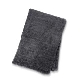 Sušiaci uterák Ewocar Special Twisted Loop Drying Towel - Dark Gray (40 x 60 cm)