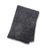 Sušiaci uterák Ewocar Special Twisted Loop Drying Towel - Dark Gray (60 x 90 cm)
