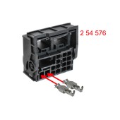 FAKRA konektor 254564